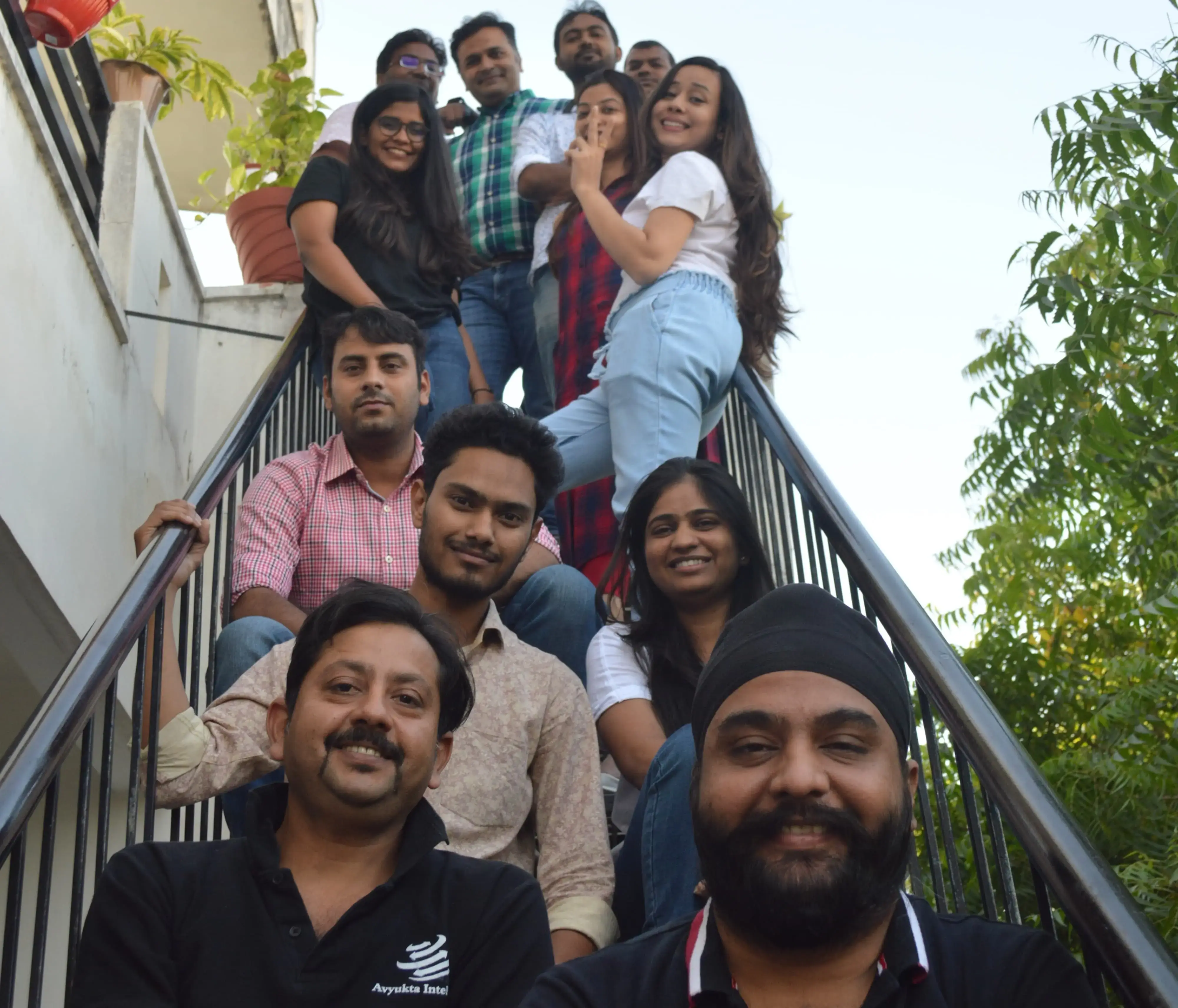 *astTECS dialer team bangalore