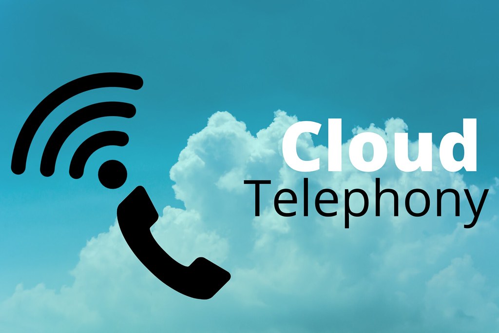 Revolutionizing Communication: The Power of Cloud Telephony