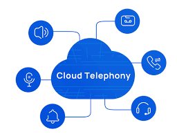 The Ultimate Guide to Cloud Telephony: Revolutionizing Communication in the Digital Age