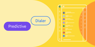  The Evolution of Communication: Exploring Predictive Dialers