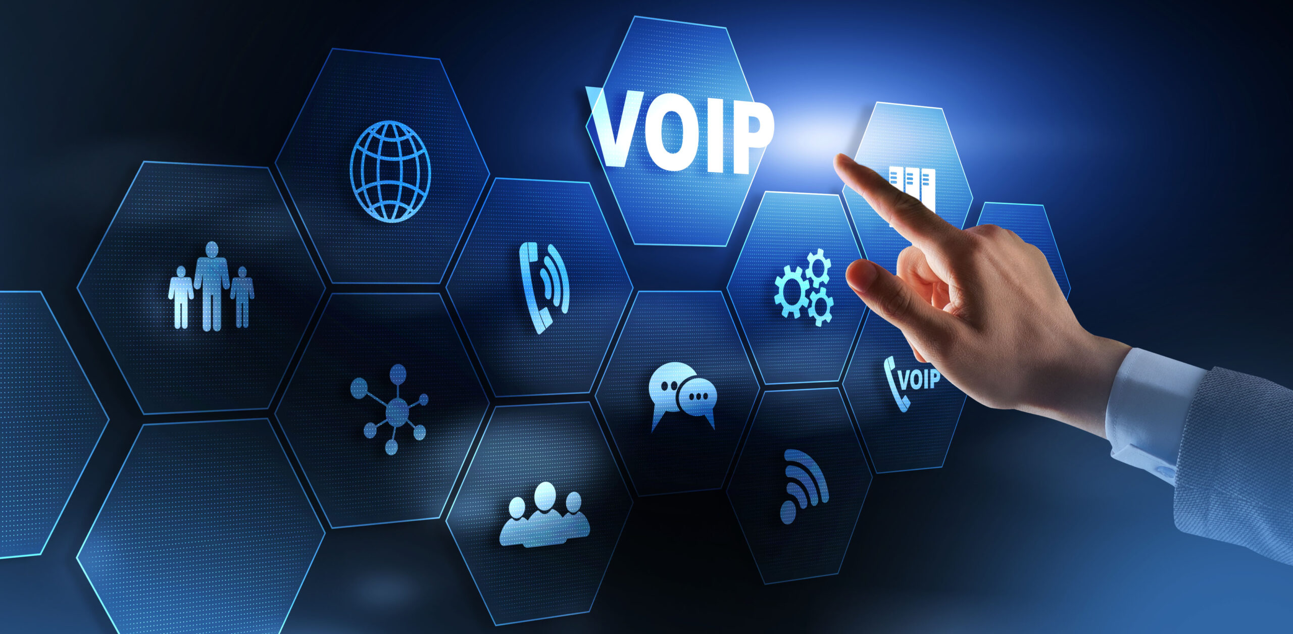   The Ultimate Guide to VoIP: Revolutionizing Communication in the Digital Age